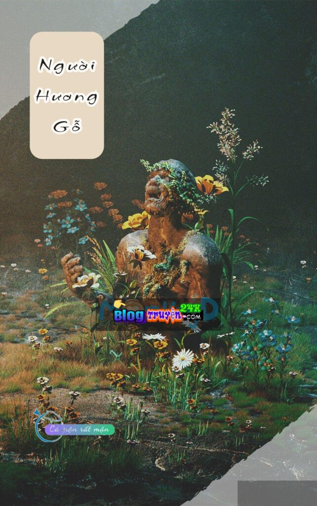 Người Hương Gỗ