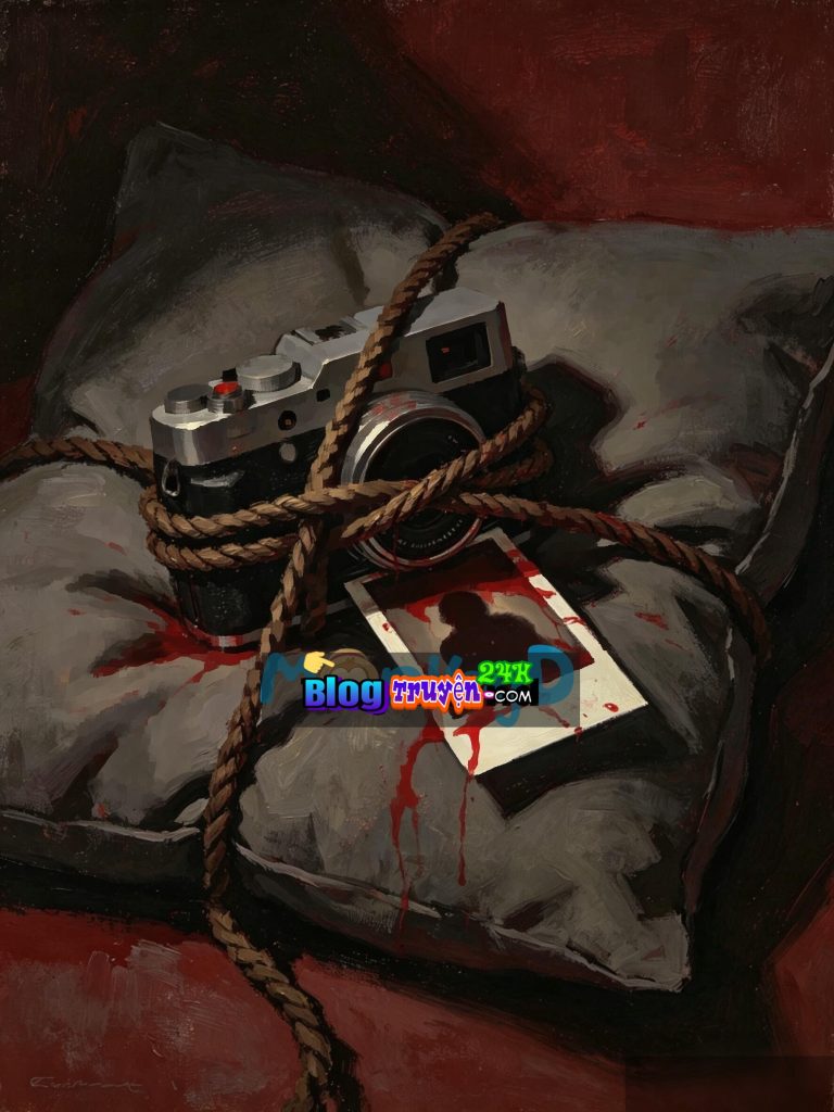 Người Mẫu Câm Lặng