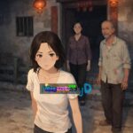 Người Mẹ Đã Mất Tích Của Tôi Đột Nhiên Xuất Hiện Trở Lại