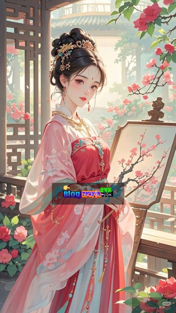 Ngươi Phụ Ta Một Kiếp, Ta Bỏ Ngươi Cả Đời