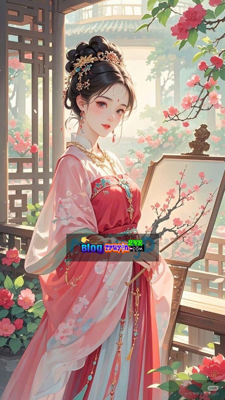 Ngươi Phụ Ta Một Kiếp, Ta Bỏ Ngươi Cả Đời