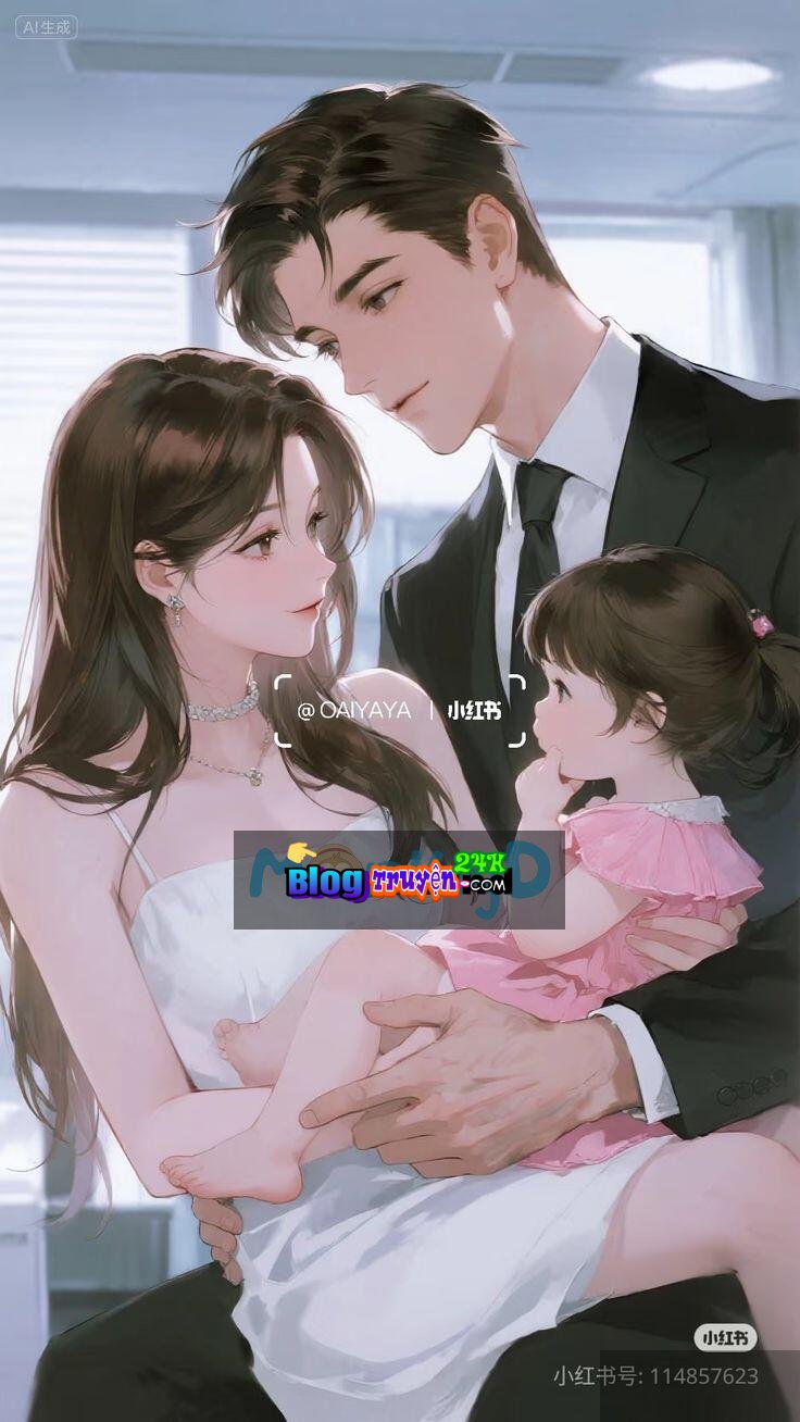 Người Yêu Cũ Nghĩ Cháu Gái Tôi Là Con Anh