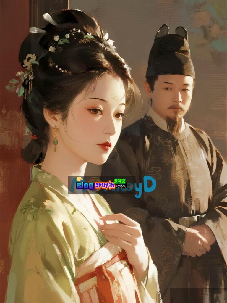 Nguyên Phối Chết Mà Sống Lại Đòi Làm Chủ Mẫu, Ta Cười: Ngoại Thất Vô Môi Cẩu Hợp Cũng Xứng Sao?