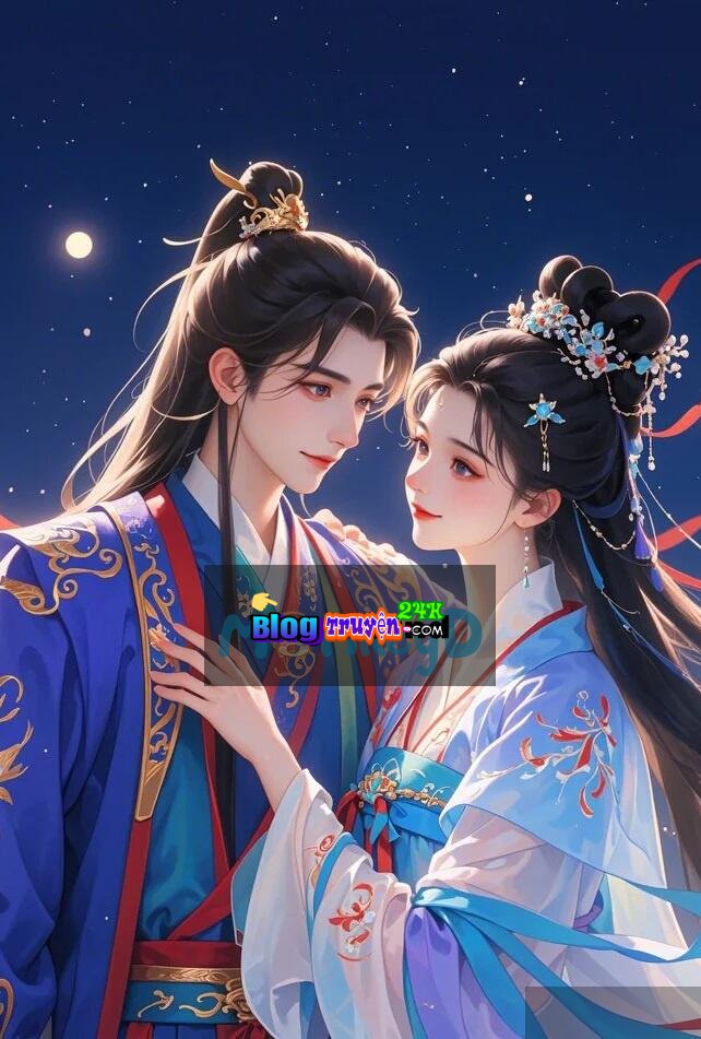 Nguyệt Chiếu Lạc Hoa