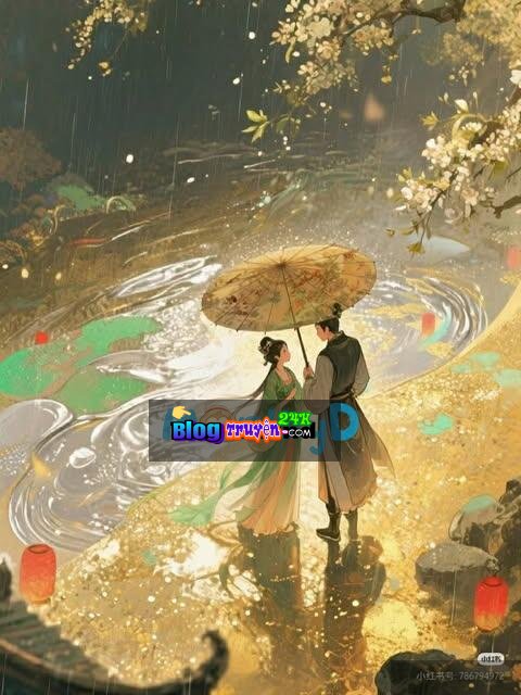 Nguyệt Mãn Đình Lan