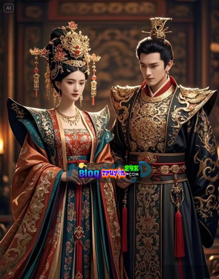 Nguyệt Trầm Đế Tâm