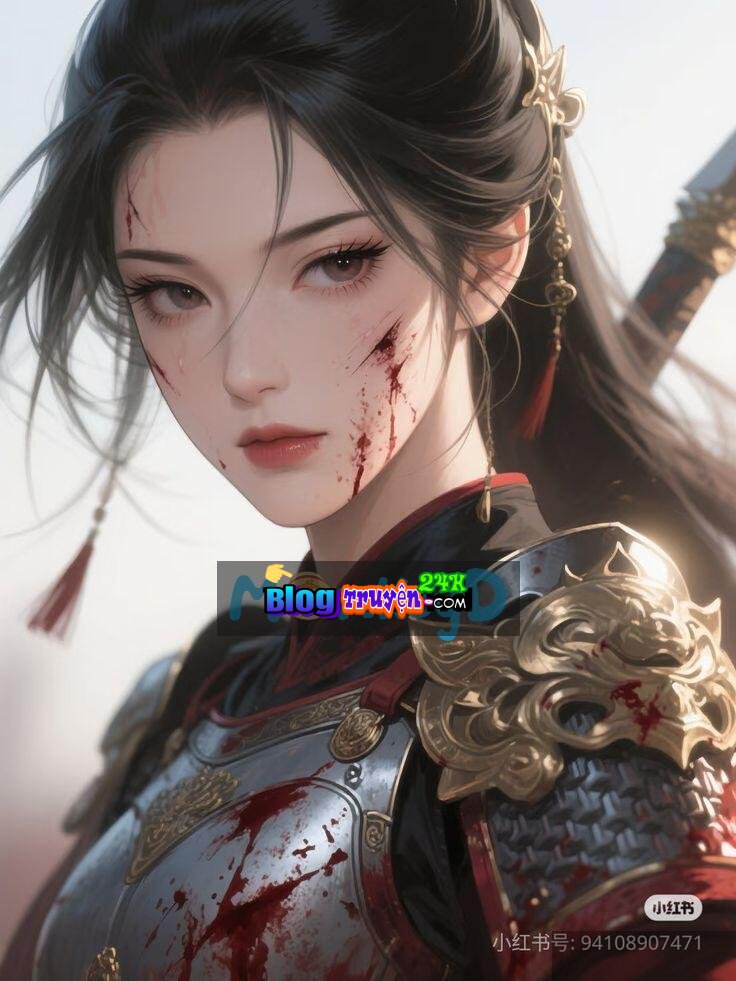 Nguyệt Vị Ương