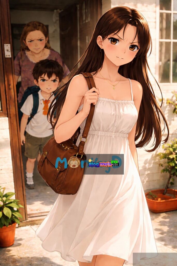 Nhà Hàng Xóm Xem Tôi Như Tài Xế Riêng Của Họ, Tôi Liền Cho Bọn Họ Biết Tay