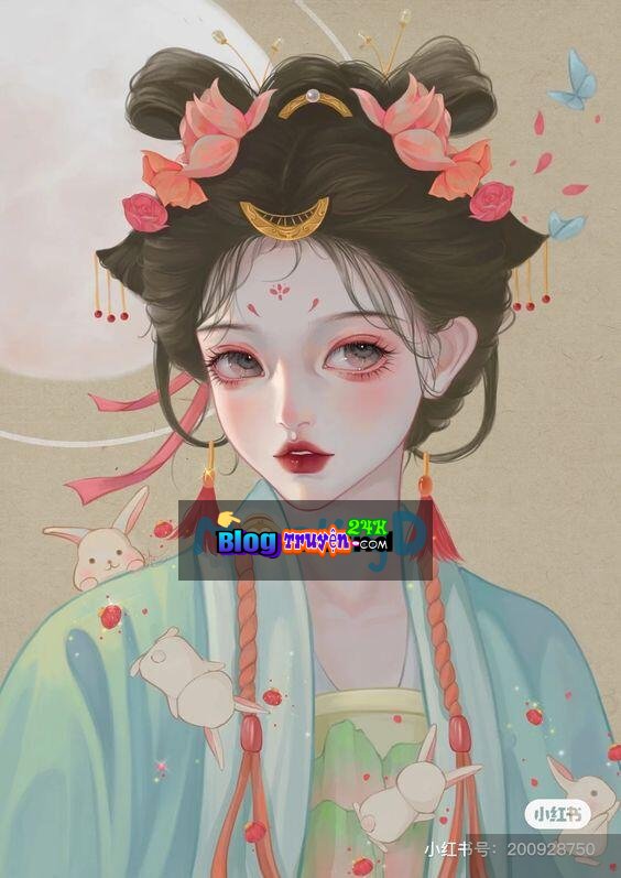 Nhầm Kịch Bản Nữ Phụ Độc Ác