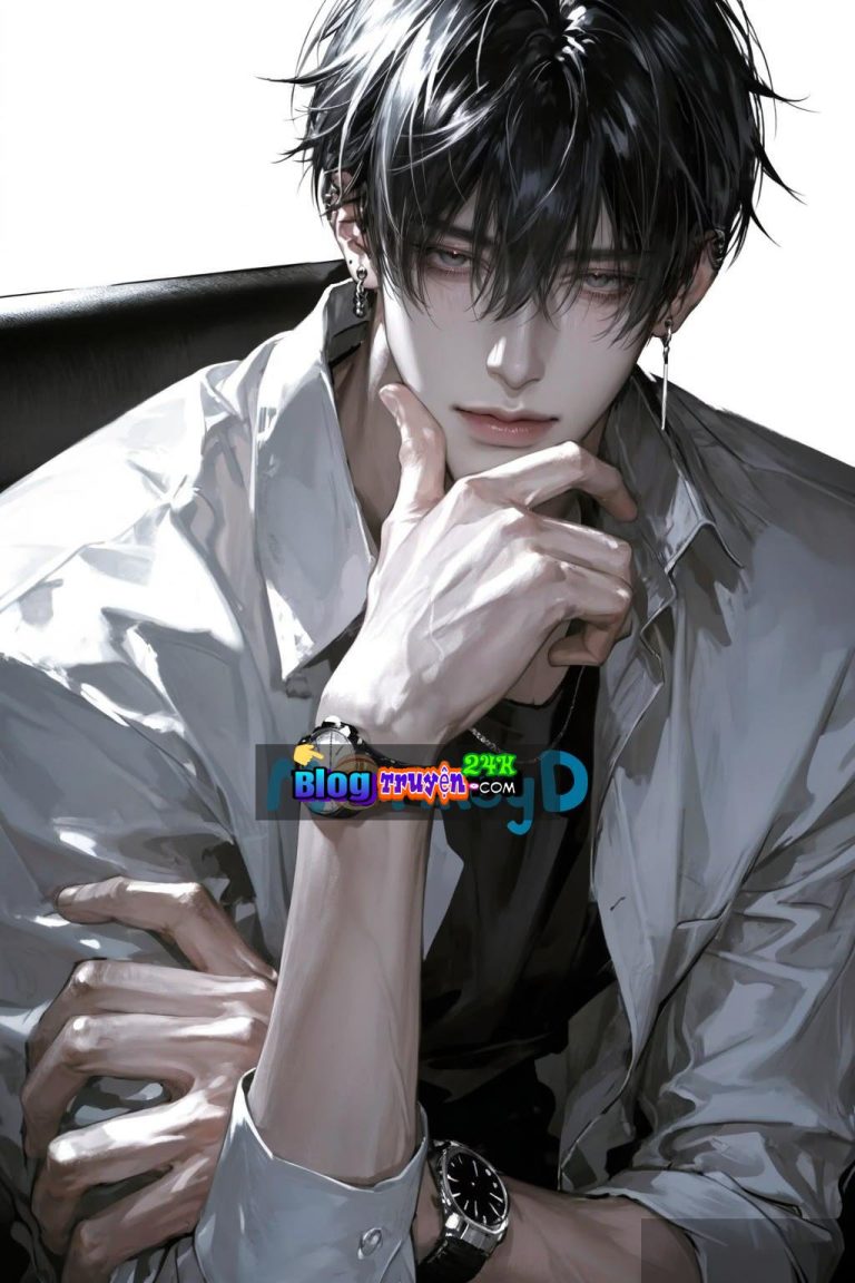 Nhầm sếp tổng thành chị gái quản gia