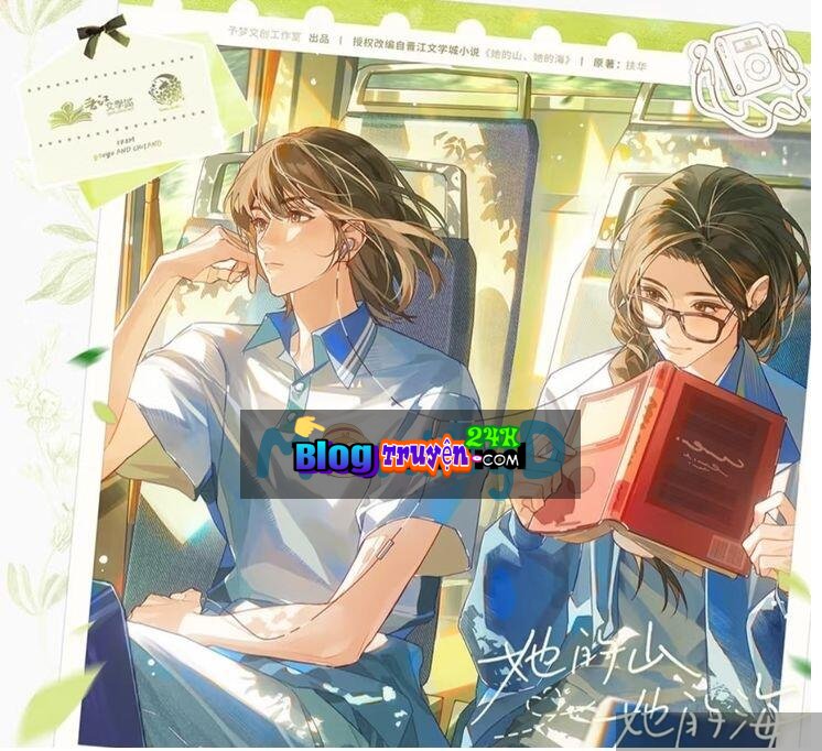 Nhân Sinh của Tôi và Cô ấy