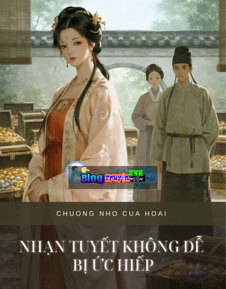 Nhạn Tuyết Không Dễ Bị Ức Hiếp