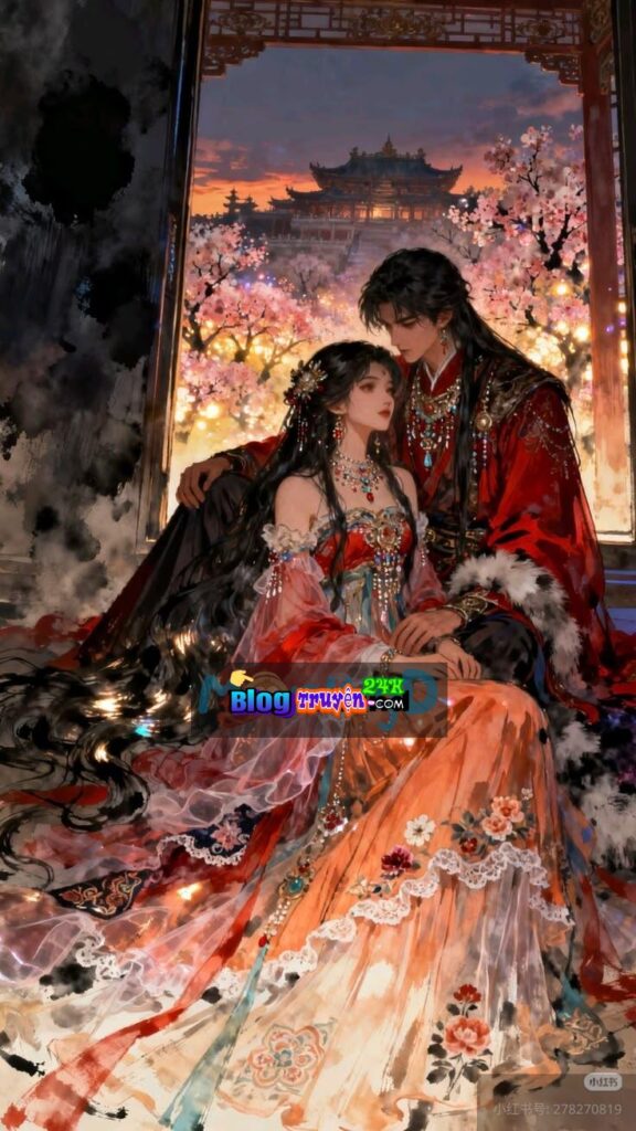 Nhất Phẩm Độc Phi