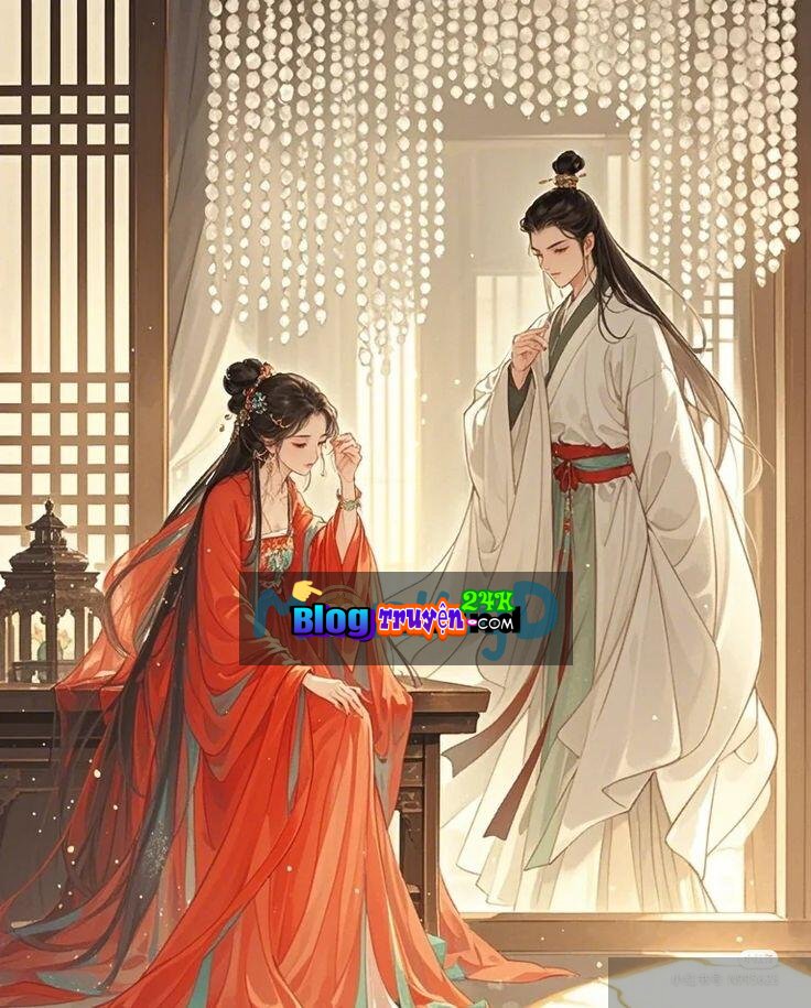 Nhiếp Chính Vương Là Kẻ Cuồng Yêu Đến Biến Thái