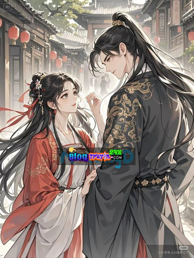 Nhiếp Chính Vương Luôn Muốn Vạch Trần Thân Phận Của Ta