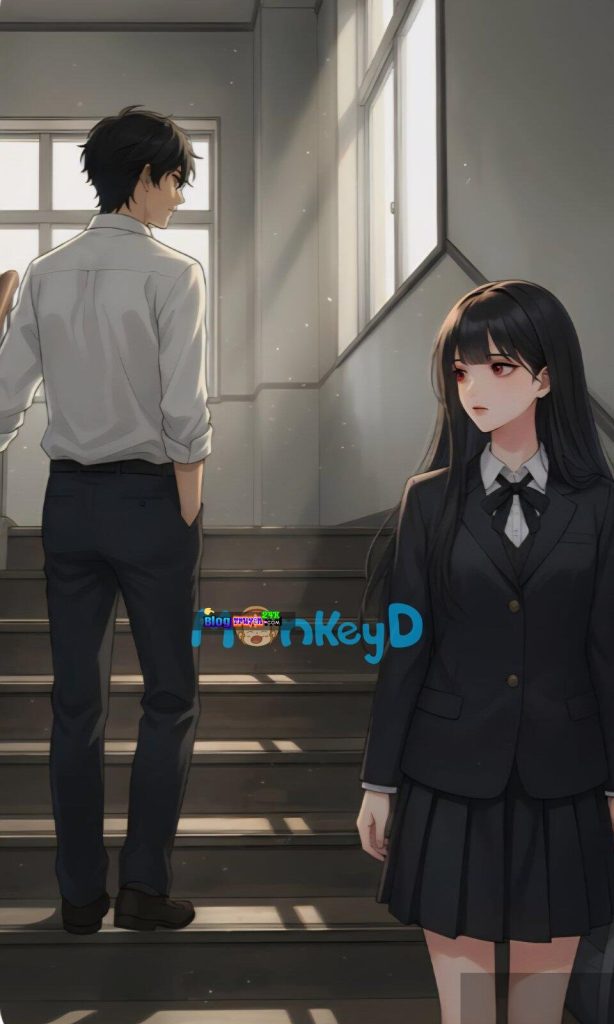 Những Người Lạ Trên Đường Thẳng Song Song