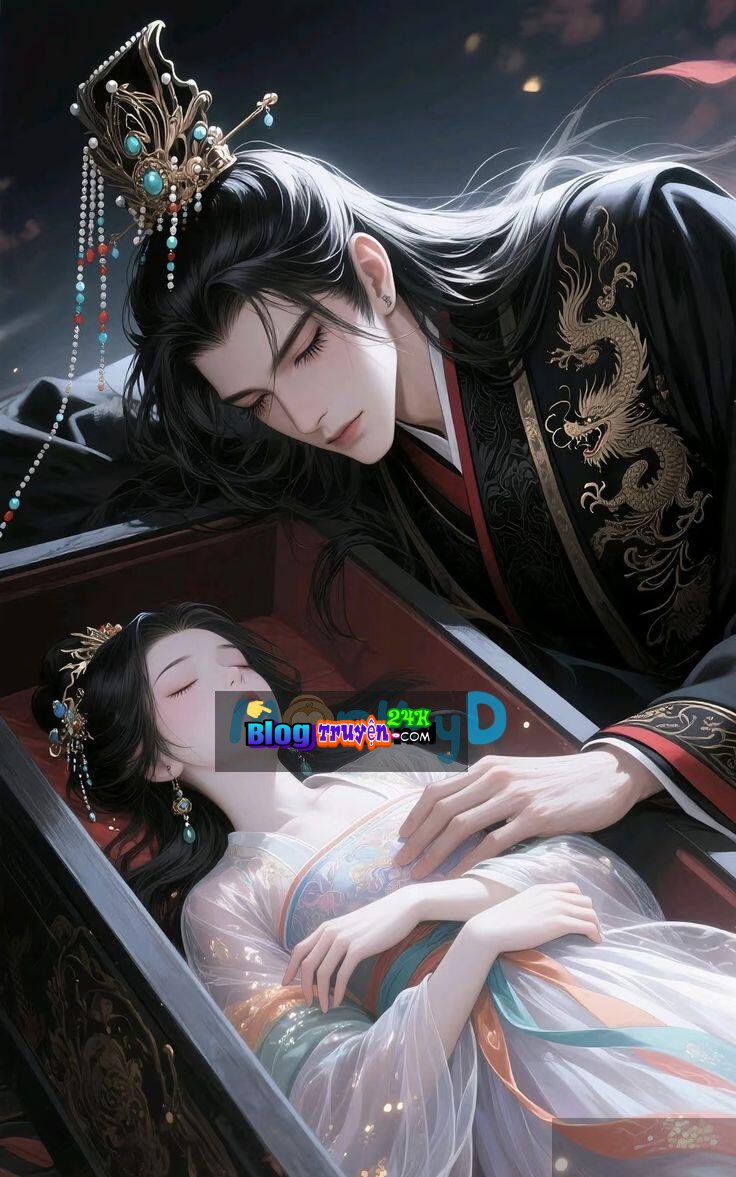 Niệm Niệm Bất Trụ