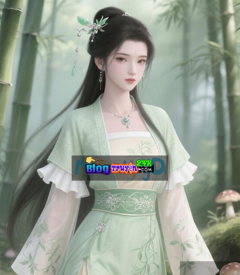 Niệm Niệm Nguyệt Minh