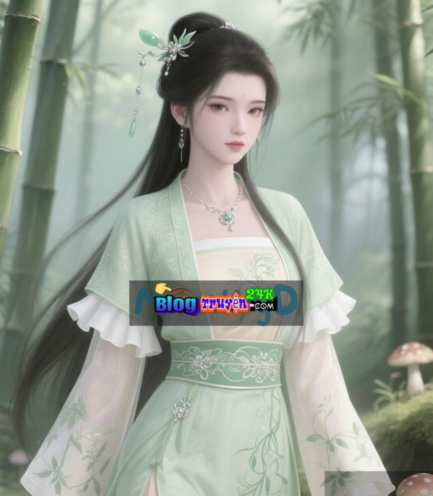 Niệm Niệm Nguyệt Minh