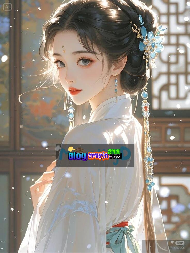 Nỗi Hận Làm Thiếp, Mẫu Thân Ta Phát Điên Rồi