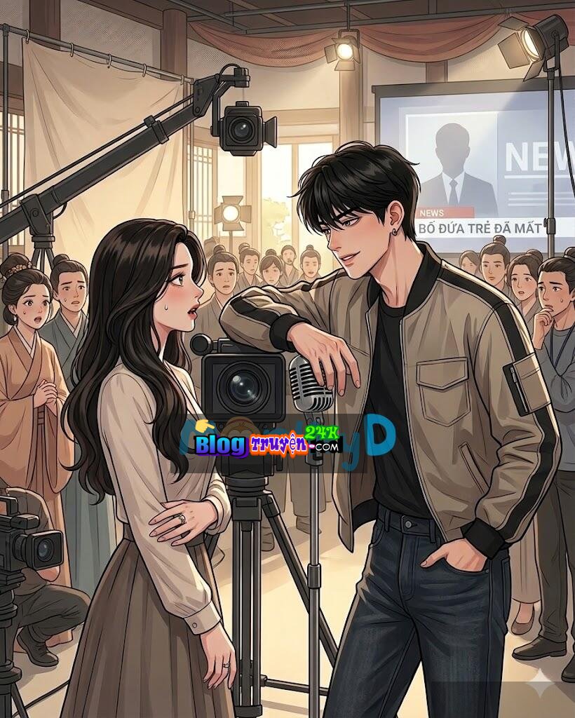 Nỗi Nhớ Đều Hướng Về Ngân Hà