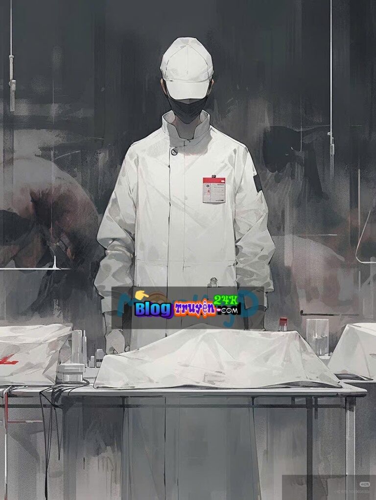 Nói Thay Người Đã Khuất