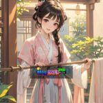 Nông Nữ Phân Gia: Mang Theo Không Gian, Trên Đường Thoát Hoang Có Thịt Ăn