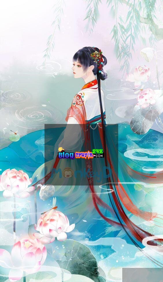 Nữ Chính, Cô Đừng Nhảy Nữa!