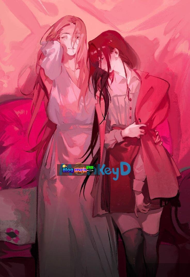 Nữ Chính Không Theo Kịch Bản