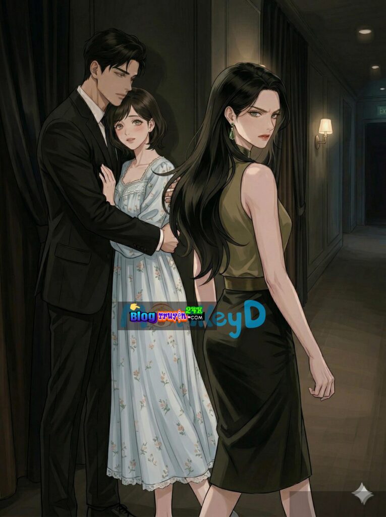 Nữ  Chính Mạnh Mẽ Sống Lại Vả Mặt Bạn Thân Và Gã Chồng Tồi Tệ