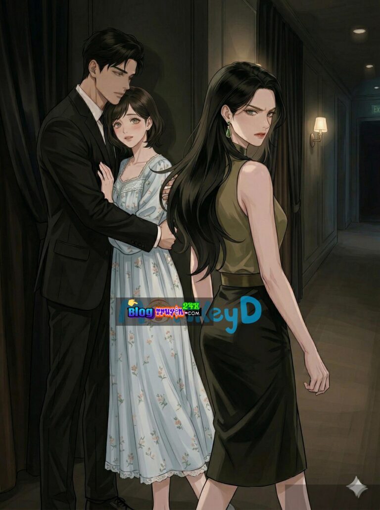 Nữ  Chính Mạnh Mẽ Sống Lại Vả Mặt Bạn Thân Và Gã Chồng Tồi Tệ