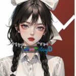 Nữ Chính Truyện Ngược Báo Thù