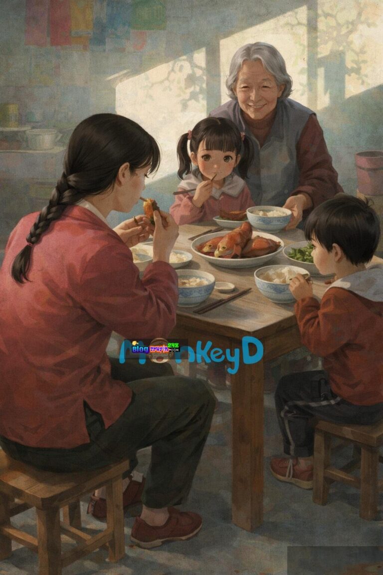 Nữ Chủ Thái Cầm