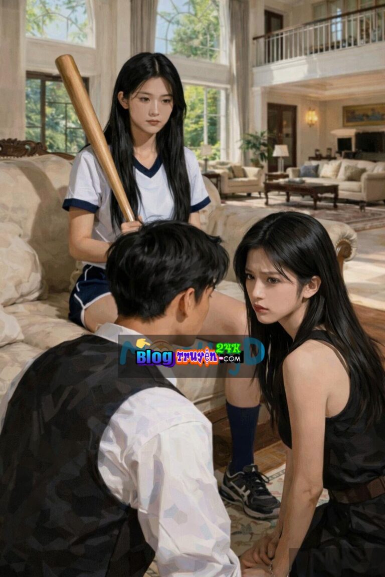 Nữ Cường Lại Xuyên Thành Nữ Chính Nhu Nhược