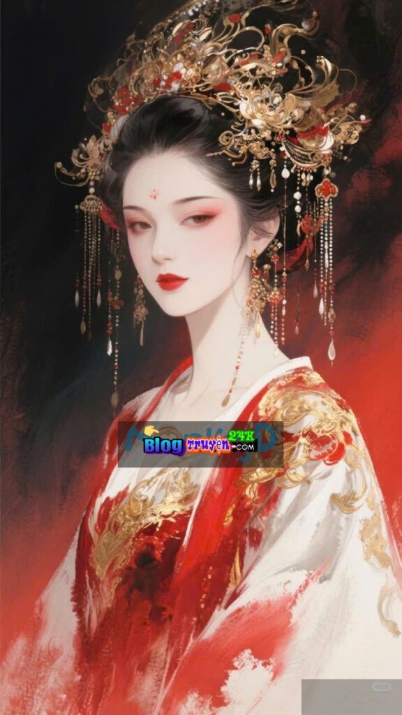 Nữ Diêm Vương Sống Không Muốn Giả Vờ Nữa