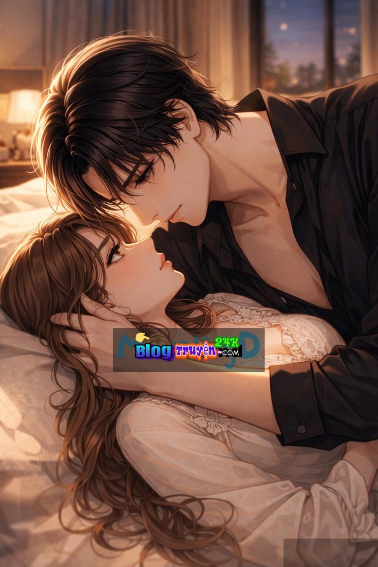 Nữ phụ độc ác phải thân mật để giải độc