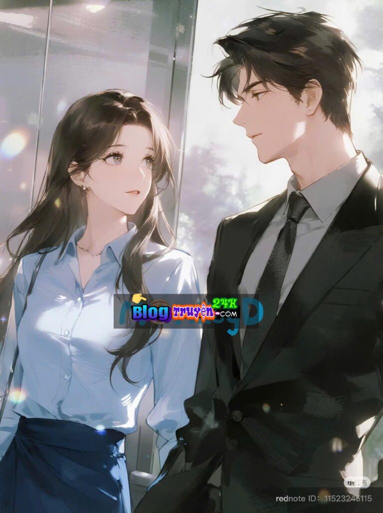 Nữ Phụ Pháo Hôi Lại Bỏ Chạy Rồi