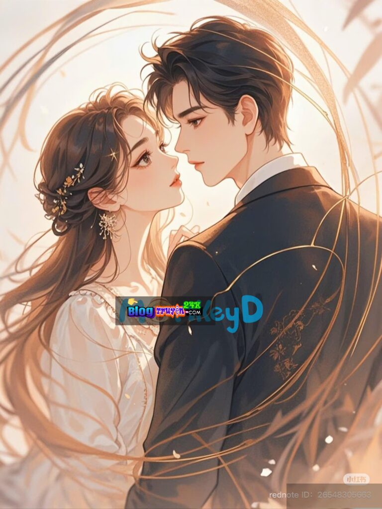 Nữ Phụ Pháo Hôi Thay Chị Gả Đi, Lại Gặp Phải Nam Phụ Phản Diện