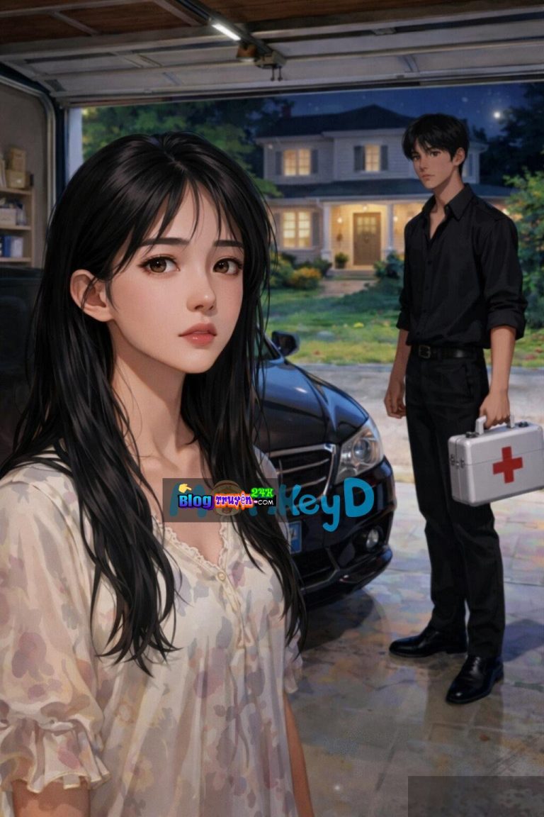 Nữ Phụ Thông Minh Biến Mình Thành Nữ Chính