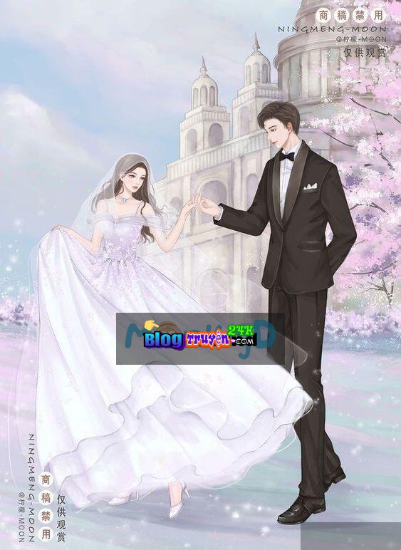 Nước Chảy Thành Sông