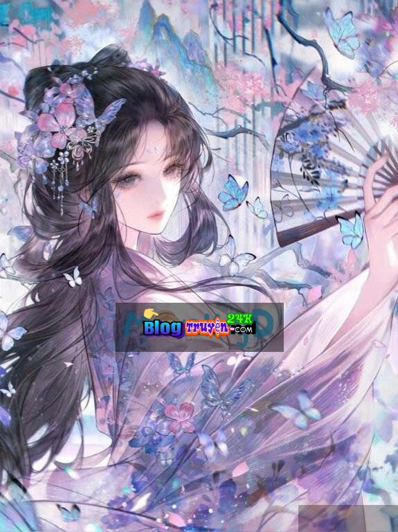 Nương Nương Nhờ Bóc Hộp Mù Trở Thành Sủng Quan Hậu Cung