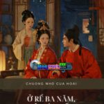 Ở Rể Ba Năm, Ta Nuôi Cờ Thế Mạng