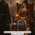 Ôm Lấy Ánh Trăng Sáng