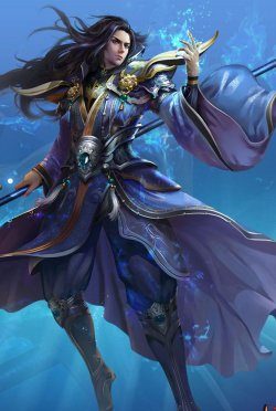 [Overgeared] Thợ Rèn Huyền Thoại