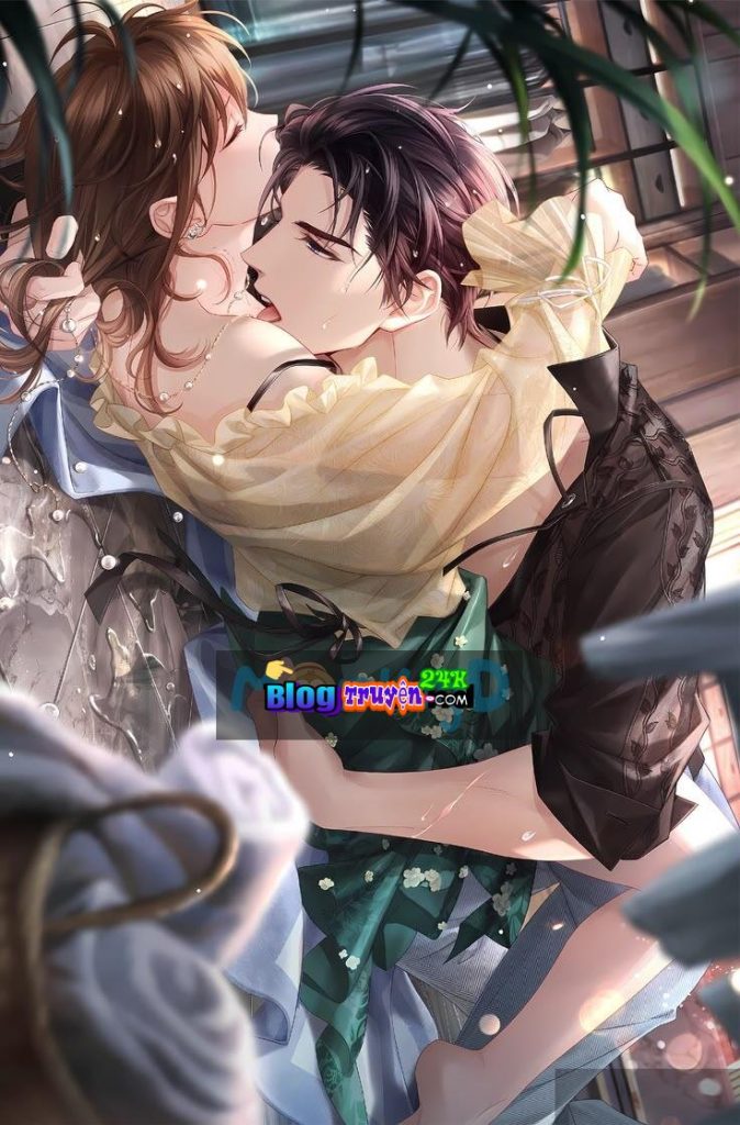 Phản Diện Bệnh Kiêu Siêu Yêu Tôi