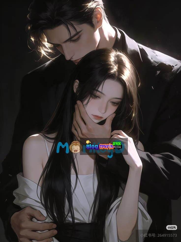 Phản Diện Hắn Vẫn Hắc Hoá Rồi