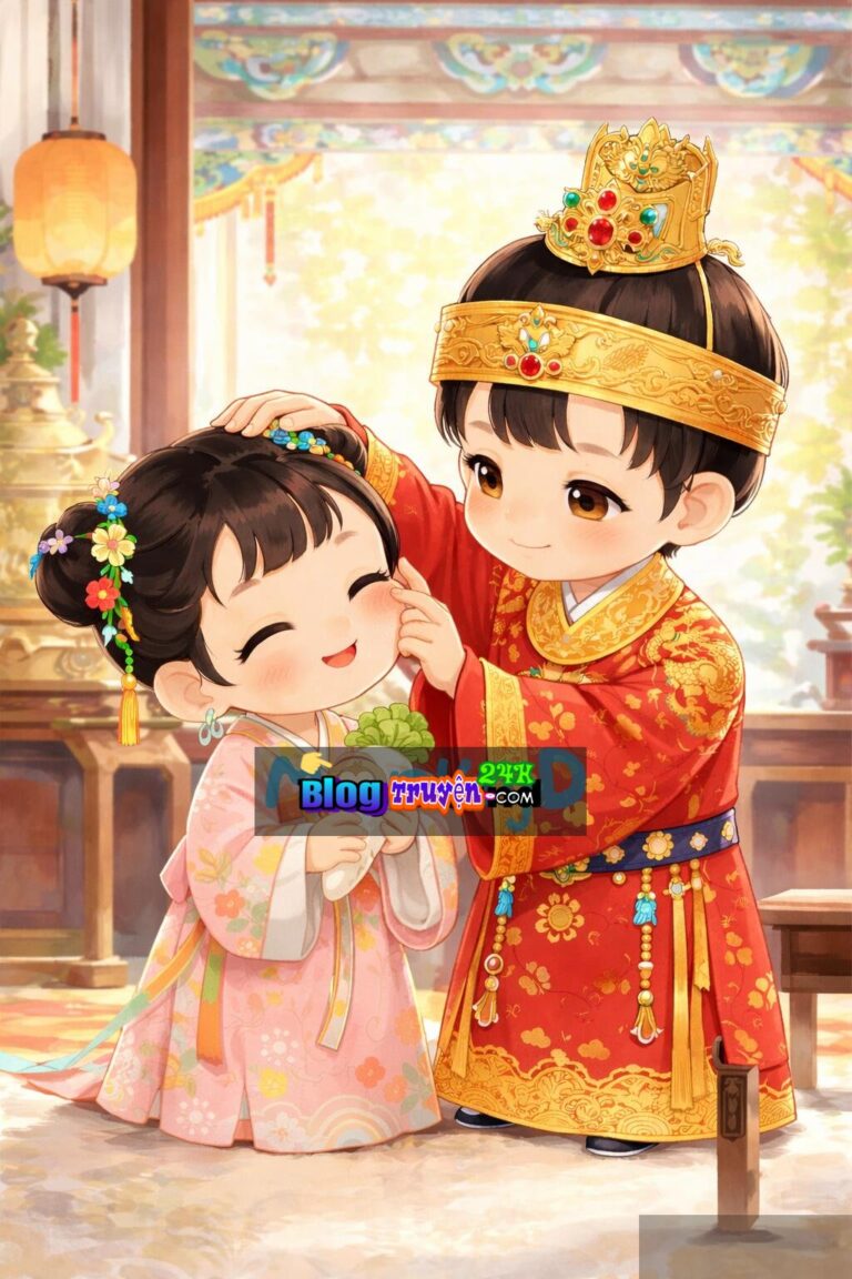 Phi Tần Cường Tráng