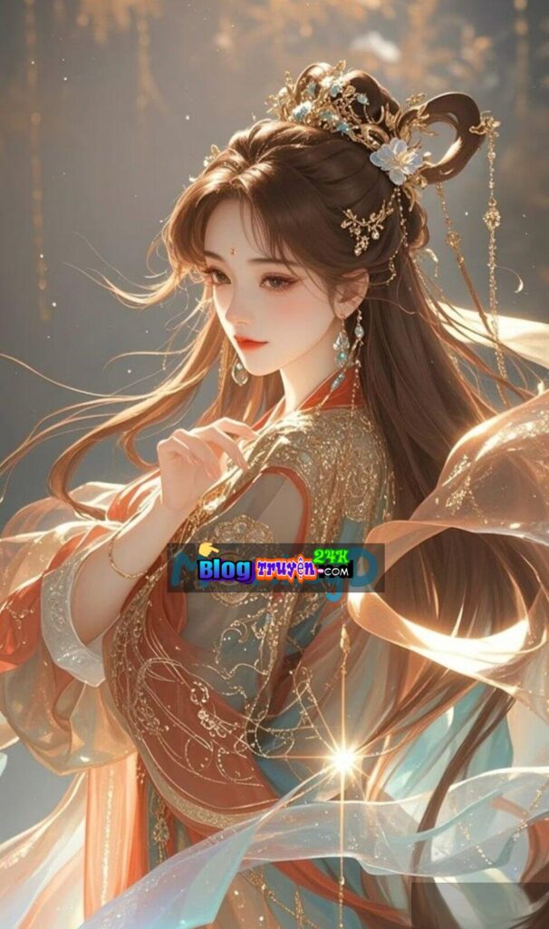 Phò Mã Tư Thông Nữ Phó Tướng, Ta Tuyệt Không Nương Tay