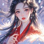 Hàn Yên Trọng Sinh