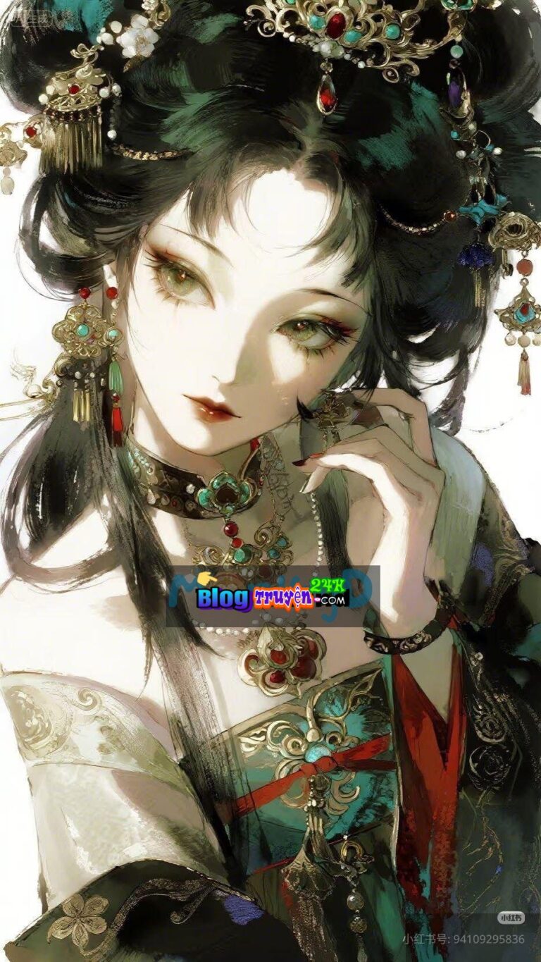 Phu quân gian díu với nghĩa muội của ta